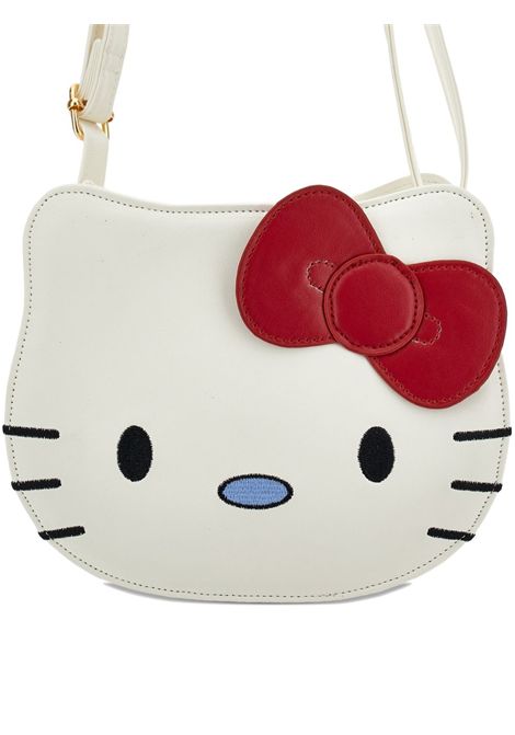 Borsa a spalla Hello Kitty MONNALISA KIDS | 19G017 77750099